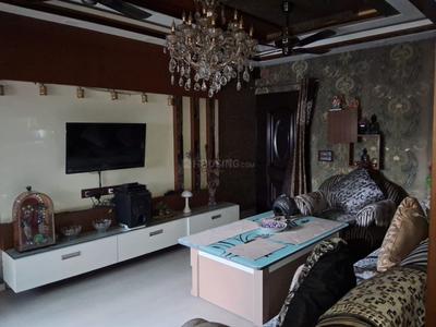 Hall Image of 1525 Sq.ft 3 BHK Apartment / Flat for sale in Loni Ghaziabad for Rs. 18600000