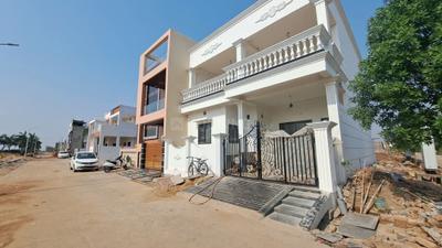 Image of 1600 Sq.ft 3 BHK Duplex for sale in Old Dhamtari Road, Raipur for Rs. 5000000