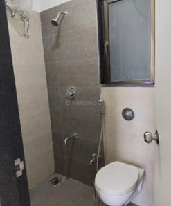 Image of 580 Sq.ft 1 BHK Apartment / Flat for rent in Chandak Nischay, Dahisar East, Mumbai for Rs. 33000