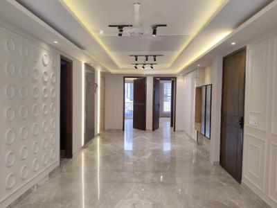 Living Room Image of 2500 Sq.ft 4 BHK Builder Floor for sale in Sector 67 Gurgaon for Rs. 30900000