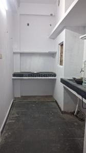 Kitchen Image of 550 Sq.ft 1 BHK Independent House for rent in Somajiguda Hyderabad for Rs. 10000