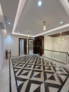 Hall Image of 5565 Sq.ft 5 BHK Independent House for sale in Sector 12 Panchkula for Rs. 150000000