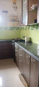 Kitchen Image of 850 Sq.ft 2 BHK Apartment / Flat for rent in Kalyan Complex, Andheri West Mumbai for Rs. 68000