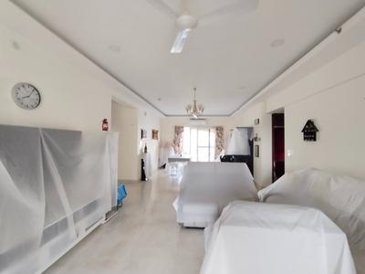 Hall Image of 2700 Sq.ft 3.5 BHK Apartment / Flat for sale in K Raheja Vistas Premiere Magna, Mohammed Wadi Pune for Rs. 34000000