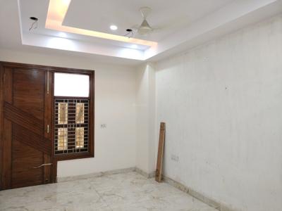 Bedroom Image of 2700 Sq.ft 5 BHK Builder Floor for sale in Rajendra Nagar Ghaziabad for Rs. 25000000