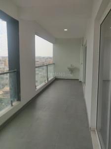 Balcony Image of 2730 Sq.ft 3 BHK Apartment / Flat for sale in Attapur Hyderabad for Rs. 27000000