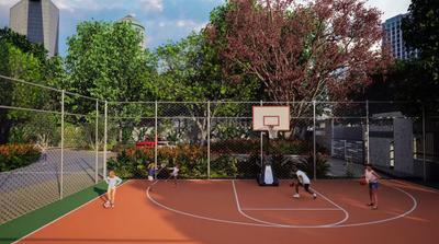 Balcony Image of 1522 Sq.ft 3 BHK Apartment / Flat for sale in Pristine Park, Whitefield Bengaluru for Rs. 20900000