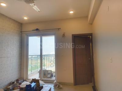 Bedroom Image of 2650 Sq.ft 3 BHK Apartment / Flat for rent in ATS Marigold, Sector 89A Gurgaon for Rs. 50000