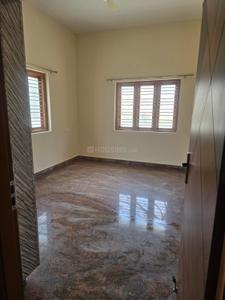Hall Image of 1100 Sq.ft 2 BHK Independent House for rent in Amrutahalli Bengaluru for Rs. 21000