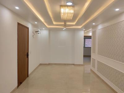Living Room Image of 2300 Sq.ft 4 BHK Builder Floor for sale in Sector 70A Gurgaon for Rs. 33900000