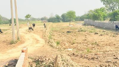 Image of 1350 Sq.ft Residential Plot / Land for sale in Barsana, Mathura for Rs. 3000000