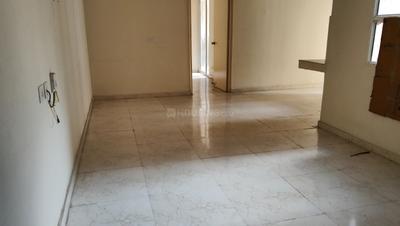 Living Room Image of 850 Sq.ft 2 BHK Apartment / Flat for sale in MRG The Balcony, Sector 93 Gurgaon for Rs. 6800000