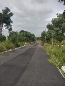 Image of 150 Sq.ft Residential Plot / Land for sale in Neemsboro Bharani Avenues, Panchsheel Colony, Jaipur for Rs. 2500000