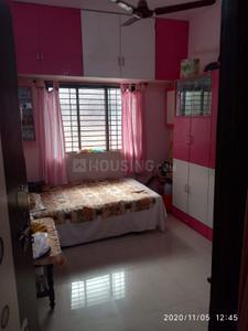 Bedroom Image of 1850 Sq.ft 4 BHK Villa for sale in Abrama Village Valsad for Rs. 5800000