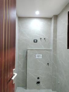 Bedroom One Image of 900 Sq.ft 3 BHK Builder Floor for sale in Najafgarh New Delhi for Rs. 7500000