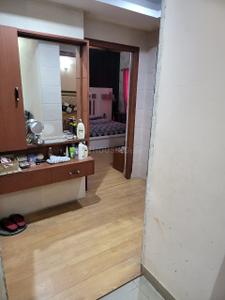 Balcony Image of 1800 Sq.ft 3.5 BHK Apartment / Flat for rent in BPTP Princess Park, Sector 86 Faridabad for Rs. 40000