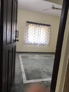 Bedroom Image of 1500 Sq.ft 2 BHK Apartment / Flat for rent in Tivim Goa for Rs. 25000