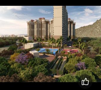 2 BHK Flat