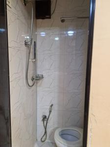 Image of 1200 Sq.ft 3 BHK Apartment / Flat for rent in Sanpada, Navi Mumbai for Rs. 45000