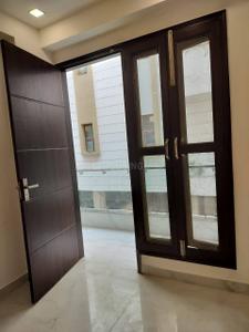 Bedroom Image of 3240 Sq.ft 4 BHK Builder Floor for sale in Palam Vihar Gurgaon for Rs. 42500000