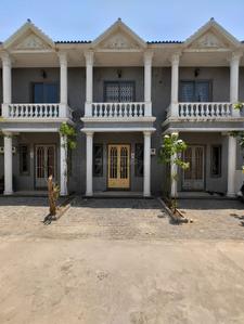 Image of 600 Sq.ft 2 BHK Duplex for rent in Gruham City Palace, Adajan Gam, Surat for Rs. 6000