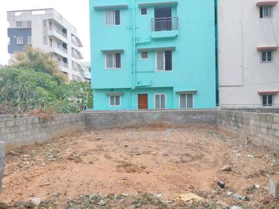 Image of 1200 Sq.ft Residential Plot / Land for sale in Singasandra, Bengaluru for Rs. 22800000