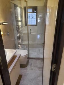 Image of 620 Sq.ft 1 BHK Apartment / Flat for rent in Manju Mahal, Pali Hill, Mumbai for Rs. 125000