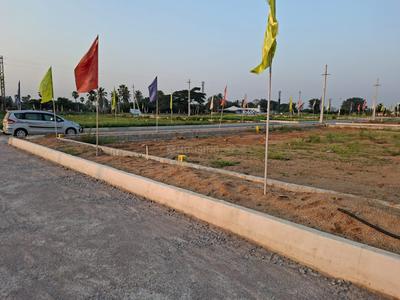 Image of 150 Sq.ft Residential Plot / Land for sale in Taramatipet, Hyderabad for Rs. 3300000