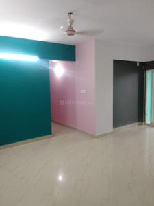 Hall Image of 1350 Sq.ft 3 BHK Apartment / Flat for rent in Unique Ashiyana Society, Shankarpur West Durgapur for Rs. 18000