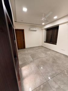 Bedroom Image of 4599 Sq.ft 5 BHK Independent House for sale in Nia Nami Riverside 19 Bunglows, Raysan Gandhinagar for Rs. 41100000