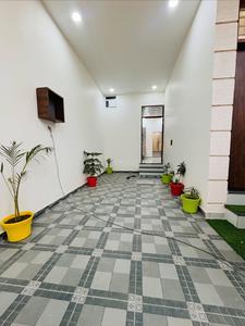 Image of 1850 Sq.ft 3 BHK Villa for sale in Vidhan Sabha Road, Raipur for Rs. 5430000