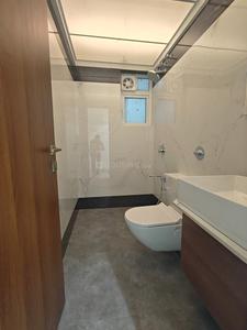 Bathroom Image of 1524 Sq.ft 3 BHK Apartment / Flat for sale in Sanjay Le Skylark, Karve Nagar Pune for Rs. 19000000