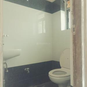 Bathroom Image of 1052 Sq.ft 2 BHK Apartment / Flat for sale in Srijan Greenfield City, Maheshtala Kolkata for Rs. 3800000