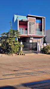 Image of 1500 Sq.ft 3 BHK Independent House for sale in Old Dhamtari Road, Raipur for Rs. 5500000