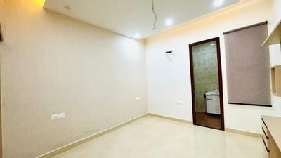 Bedroom Image of 1659 Sq.ft 3 BHK Villa for sale in Peer Muchalla Zirakpur for Rs. 13300000