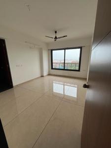 Hall Image of 2150 Sq.ft 3 BHK Apartment / Flat for rent in Kameshwar Elite 140, Bodakdev Ahmedabad for Rs. 42500