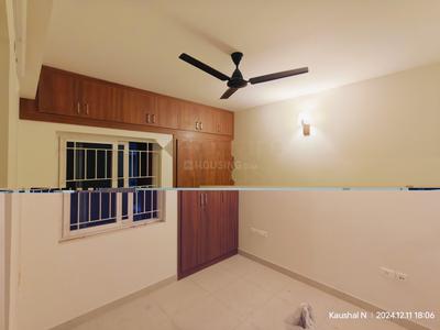 Bedroom Image of 1043 Sq.ft 2 BHK Apartment / Flat for rent in Brigade Parkside North, Abbigere Bengaluru for Rs. 24000