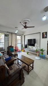 Hall Image of 1637 Sq.ft 3 BHK Apartment / Flat for sale in YMR Lichen by YMR, Kothanur Bengaluru for Rs. 13500000