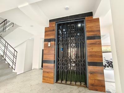 Hall Image of 1256 Sq.ft 3 BHK Apartment / Flat for sale in Parnasree Pally Kolkata for Rs. 7600000