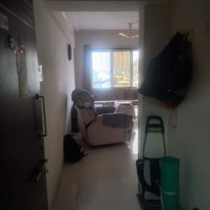 Hall Image of 1570 Sq.ft 3 BHK Apartment / Flat for sale in Regency Cosmos, Baner Pune for Rs. 19000000