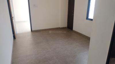 Bedroom Image of 2000 Sq.ft 3 BHK Apartment / Flat for rent in Dhanori Pune for Rs. 32000