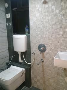 Common Bathroom Image of 995 Sq.ft 2 BHK Apartment / Flat for sale in Swanand Bliss, Ambernath East Ambernath for Rs. 3699000