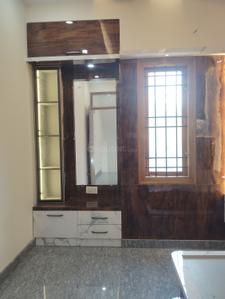 Bedroom Image of 2400 Sq.ft 3 BHK Independent House for sale in Pavamanapura Bengaluru for Rs. 17500000