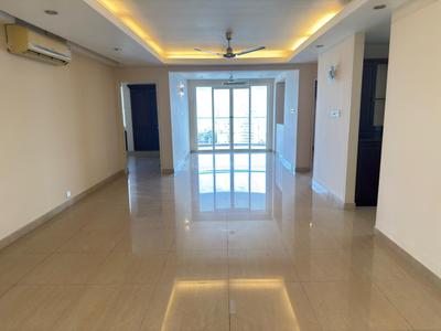 Hall Image of 3050 Sq.ft 4 BHK Apartment / Flat for sale in Chakolas Water Scapes, Thevara Kochi for Rs. 24000000