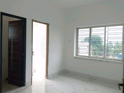 Bedroom Image of 750 Sq.ft 2 BHK Apartment / Flat for sale in Kamdahari Kolkata for Rs. 2800000