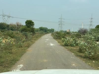 Image of 900 Sq.ft Residential Plot / Land for sale in Nevta Village, Jaipur for Rs. 1600000