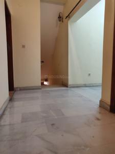Hall Image of 1800 Sq.ft 3.5 BHK Apartment / Flat for sale in Swaraj Homes Pocket H Market Sarita Vihar RWA, Sarita Vihar New Delhi for Rs. 30100000
