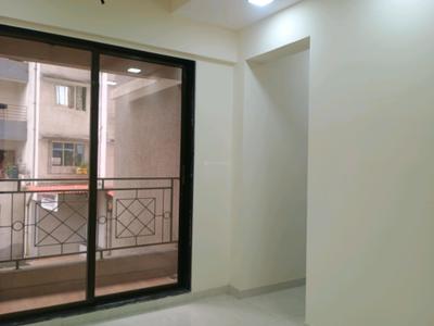 Living Room Image of 805 Sq.ft 2 BHK Apartment / Flat for rent in Kalyan East Kalyan for Rs. 14000