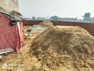 Residential Plot