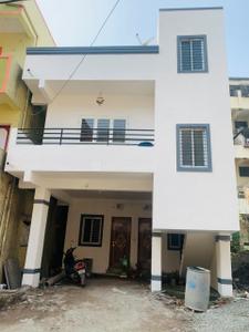 2 BHK Independent House